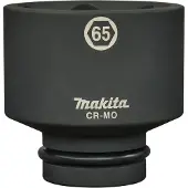 Makita Krafthylsa E-24664; 65x92 mm; 1''