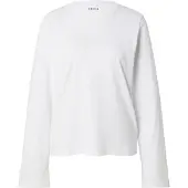 EDITED The Label T-shirt 'Nylah' vit