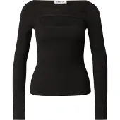 EDITED The Label T-shirt 'Idalina' svart
