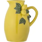 Creative Collection Limone karaff gul stengods
