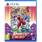 Ps5 Gravity Circuit