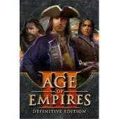 Age of Empires III: Definitive Edition