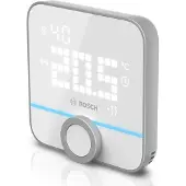 Bosch Smart Home BTH-RM Trådlös temperatursensor/luftfugtighedssensor, Rumtermostat
