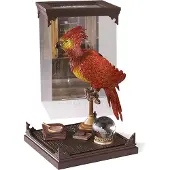 Noble Collection Fawkes-figur