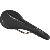Tioga Stratum Titane Cykelsadel