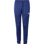 Adidas Sportbyxa royalblå / vit