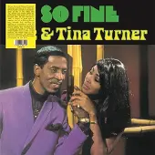 Ginza.se Turner Ike & Tina: So Fine