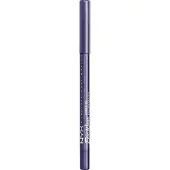 Nyx Epic Wear Semi-Perm Graphic Liner Stick Kajalpenna 1.2 g Nr. 13 - Fierce Purple