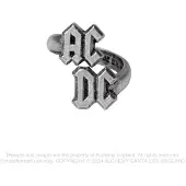 AC/DC AC/DC: Ring (Size T/W)