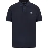 GUESS T-shirt nattblå