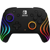 PDP Afterglow Wave Nintendo Switch-kontroll
