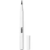 Kess Berlin Liquid Eyeliner Eyeliner 1.2 ml Deep Black