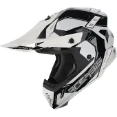 Acerbis X-Track 2024 Motocross hjälm