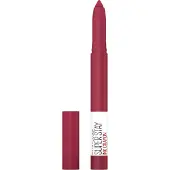 Maybelline Superstay Ink Crayon, Speak Your Mind