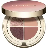 Clarins Ombre 4 Couleurs Ögonskuggspalett 01 Fairy Tale Nude 4,2 g