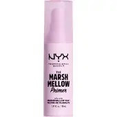 Nyx Marsh Mallow Smooth Primer 30 ml Transparent
