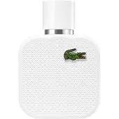Lacoste L.12.12 Blanc 50ml Eau De Toilette