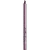 Nyx Epic Wear Semi-Perm Graphic Liner Stick Kajalpenna 1.2 g Nr. 12 - Magenta Shock