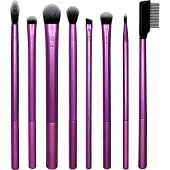 Real Techniques Everyday Eye Essentials Set