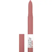 Maybelline Super Stay Ink Crayon Läppstift 1.5 g Nr. 105 - On The Grind