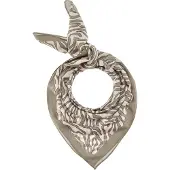 LASCANA Scarf beige / oliv