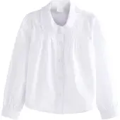 Next Blus vit