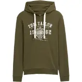 Tom Tailor 1042270 Huvtröja