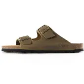 Bayton Pantolette 'Atlas' khaki