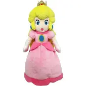 Nintendo Merchandising Princess Peach Nallebjörn