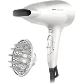 Braun Brhd385e Hårtork