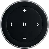 Satechi Bluetooth Button Series Media Button - Fjärrkontrollknapp