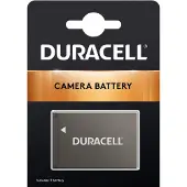 Duracell Canon Lp-e12 750mah 7.2v Litiumbatteri