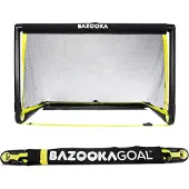 Bazooka Goal 120 x 75 cm
