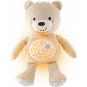 Chicco Baby Bear Special Edition, Beige, 1 styck, Kina, CE, 830 g, 250 mm