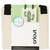 Cricut - Toteväska - polyester - blank