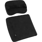 Noblechairs NBL-SP-PST-008, Kuddset, Svart, 2 styck, EPIC, ICON & HERO