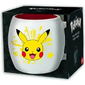 Pokémon Pikachu Keramikmugg
