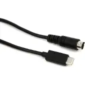 IK Multimedia SIKM921 Svart 60 cm USB-kabel