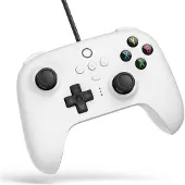 8Bitdo Switch-/pc-handkontroll