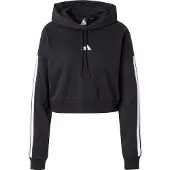 Adidas Sport sweatshirt svart / vit
