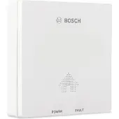 Bosch D-CO Kolmonoxid-detektor batteri Detektering Kolmonoxid