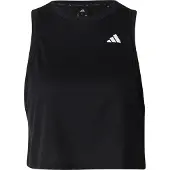 Adidas Sporttopp svart / vit