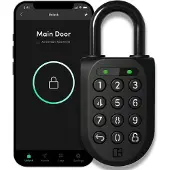 Igloohome Smart Padlock 2