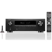 Denon Avrx1800 Dab Av-videoreceiver