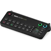 Rode RØDE Microphones RDECaster VIDEO (svart, USB-C, Bluetooth 5.3, WLAN, HDMI)
