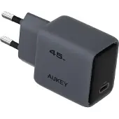 Aukey PA-C2 Comet väggladdare 1xUSB-C PD 45W