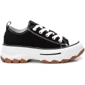 Refresh Sneakers 172477 kvinnor - Svart - 40