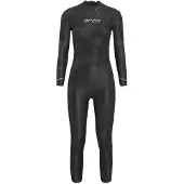 Orca Athlex Flow Våtdräkt I Neopren Med Långa ärmar För Kvinnor