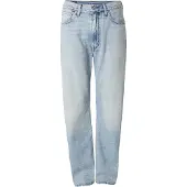 Levi's Jeans '565 97 Loose Straight' ljusblå