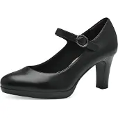 Tamaris Pumps svart